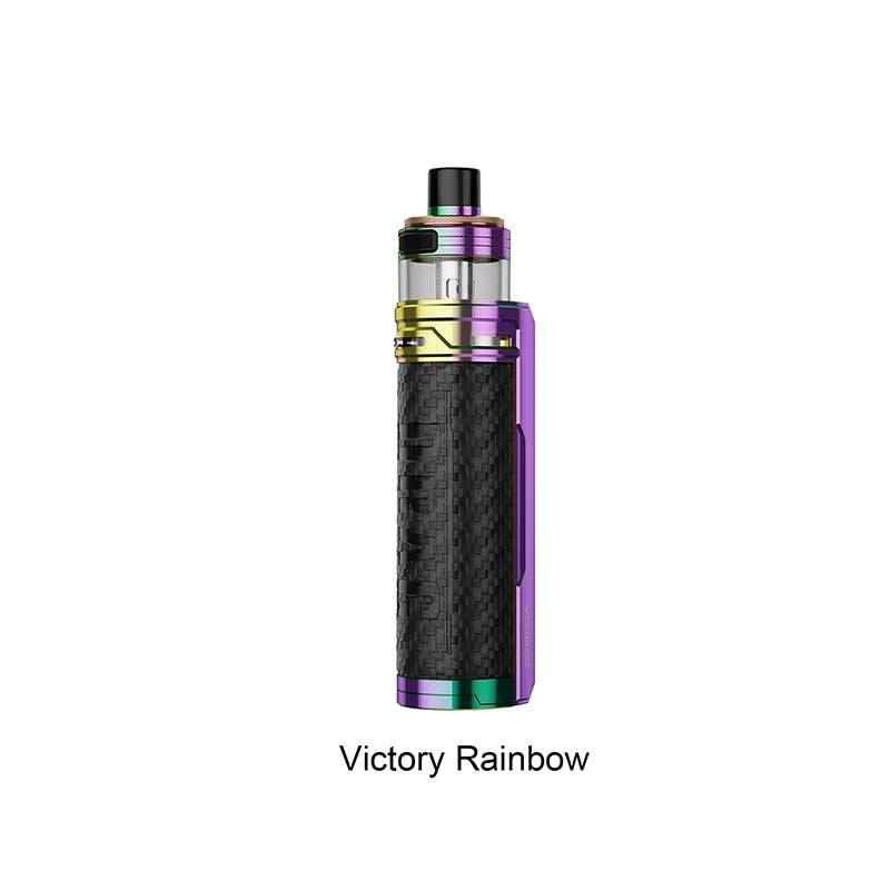 VOOPOO DRAG X PNP-X 80W Mod Pod Kit-Vape Wholesale Global